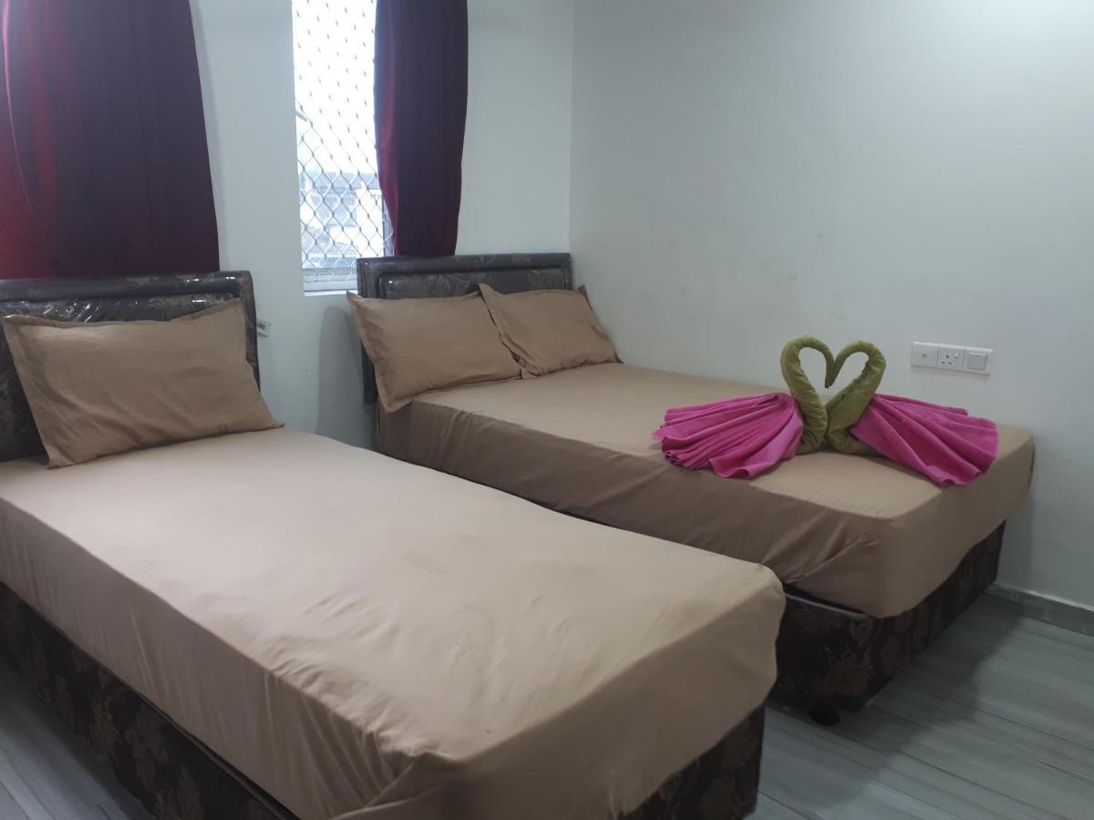 Royal Motel Colombo Eksteriør billede