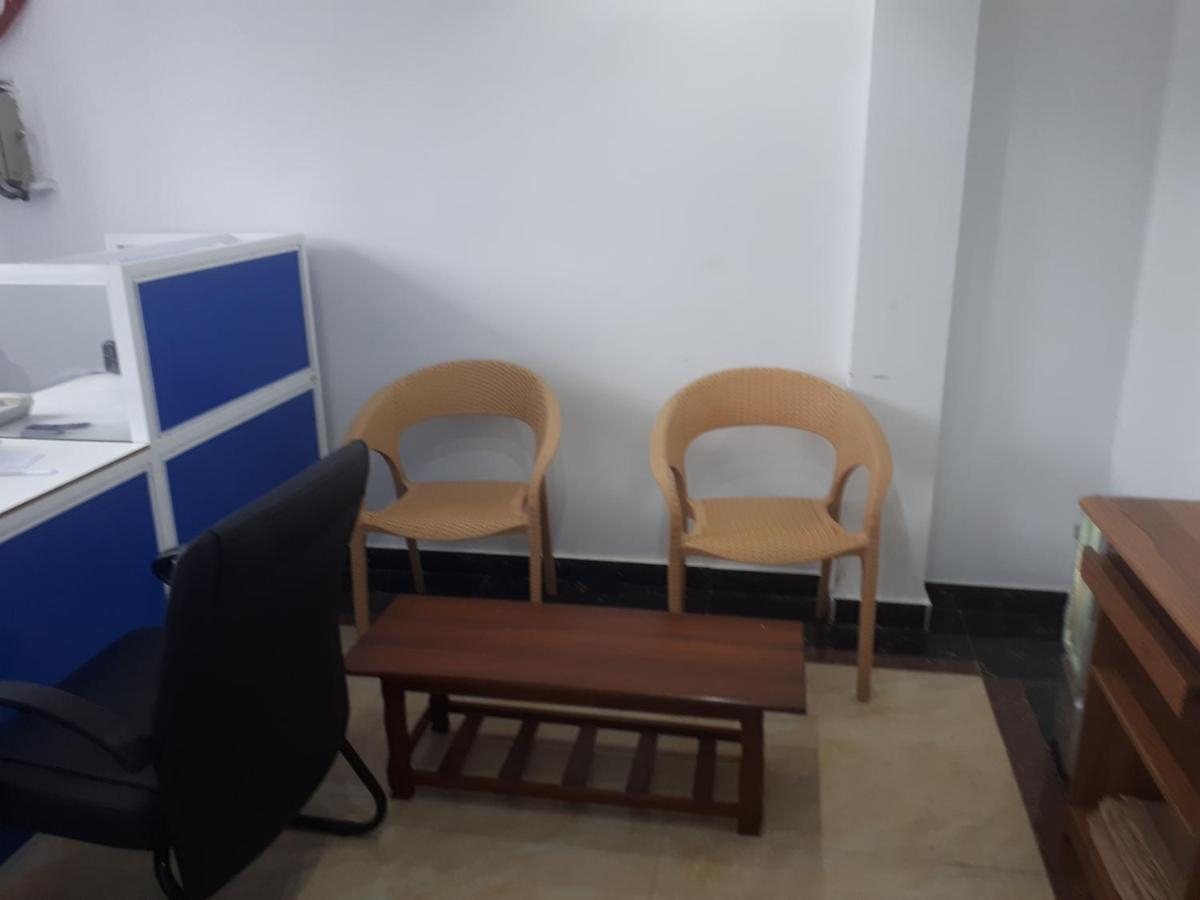 Royal Motel Colombo Eksteriør billede