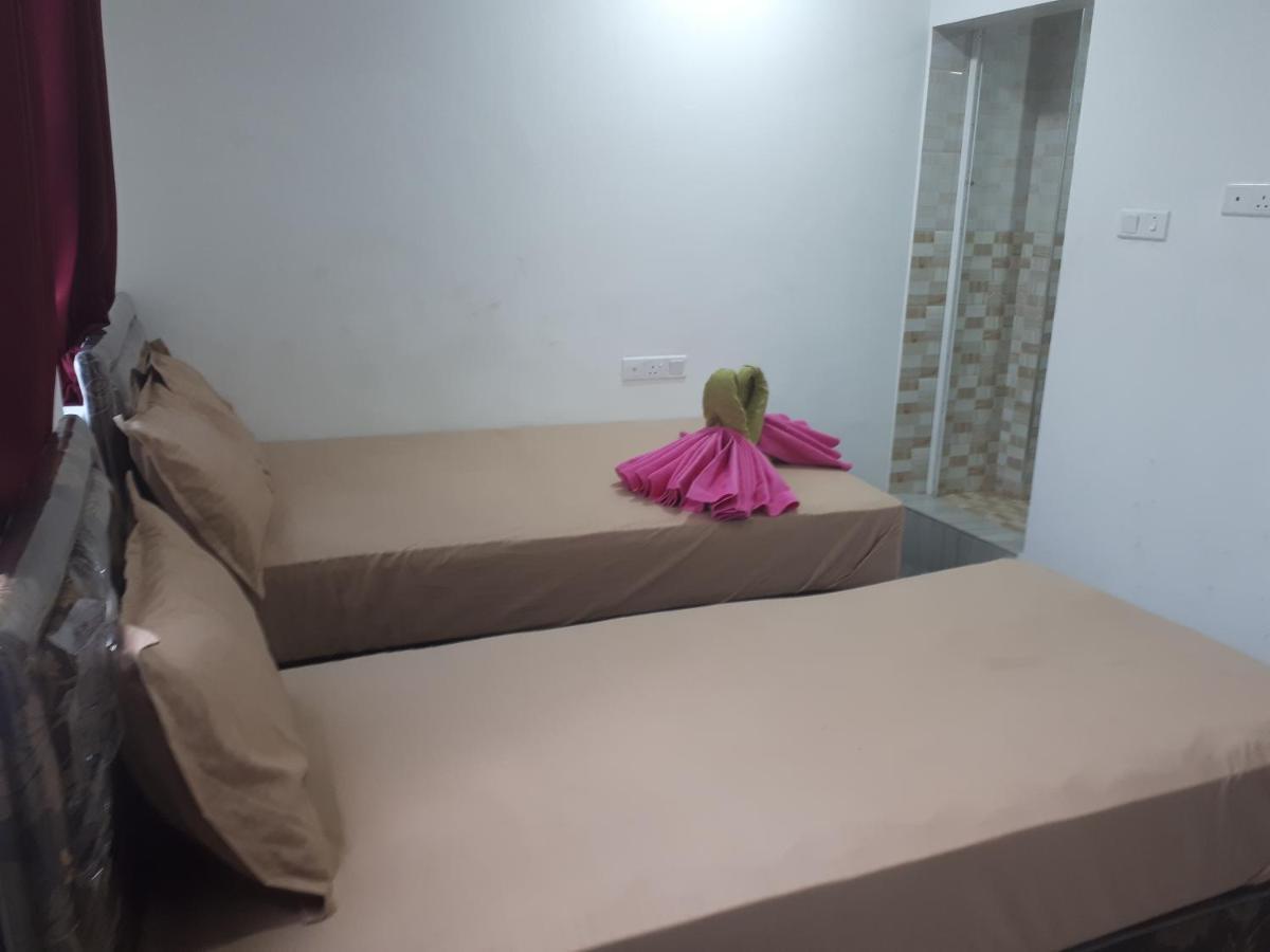 Royal Motel Colombo Eksteriør billede